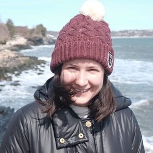 Meet your Posher, Emily